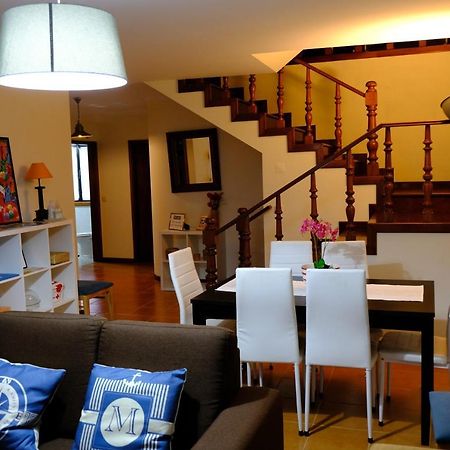 Apartamento Alegria Αρούκα Εξωτερικό φωτογραφία