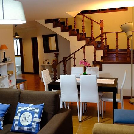 Apartamento Alegria Αρούκα Εξωτερικό φωτογραφία