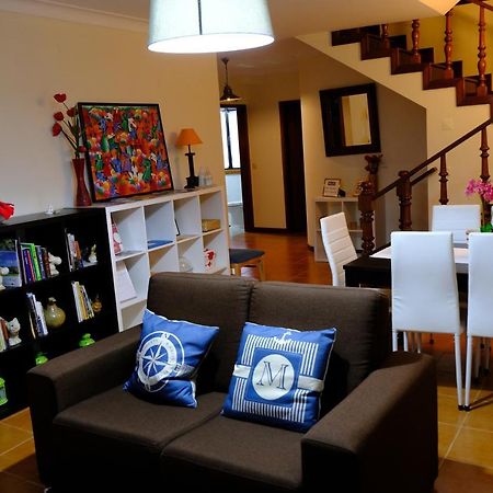 Apartamento Alegria Αρούκα Εξωτερικό φωτογραφία