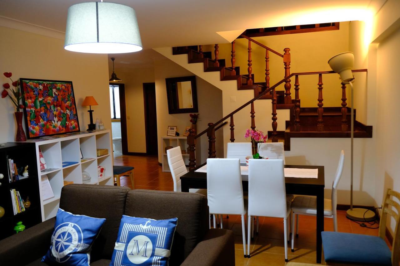 Apartamento Alegria Αρούκα Εξωτερικό φωτογραφία