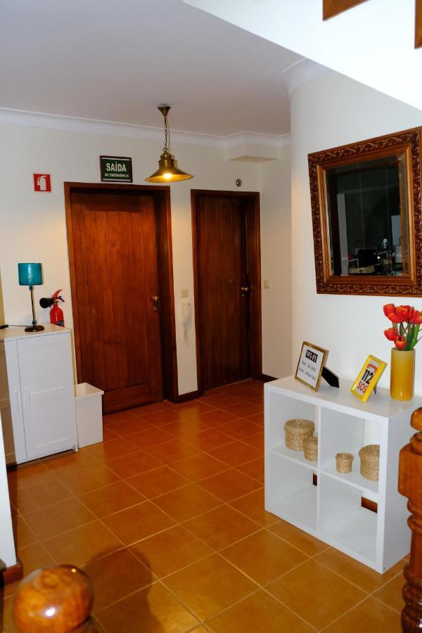 Apartamento Alegria Αρούκα Εξωτερικό φωτογραφία