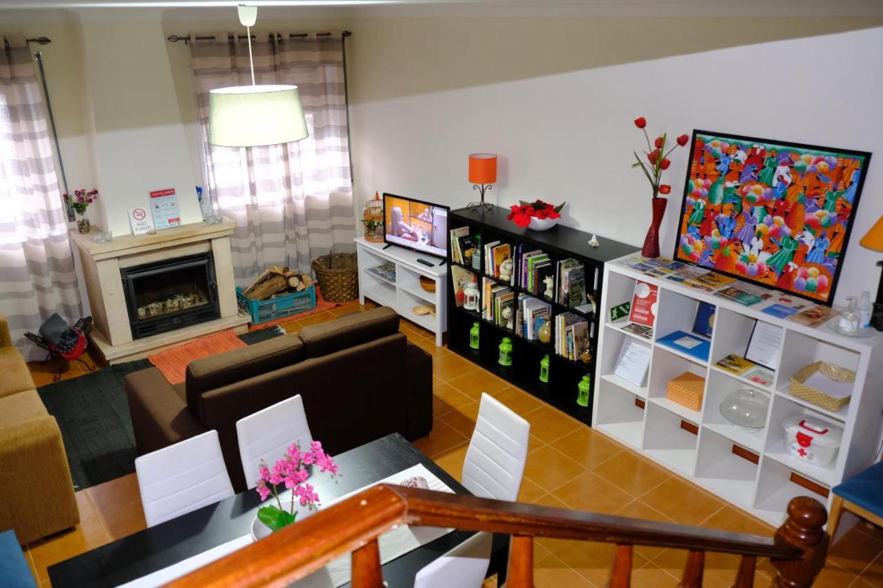 Apartamento Alegria Αρούκα Εξωτερικό φωτογραφία