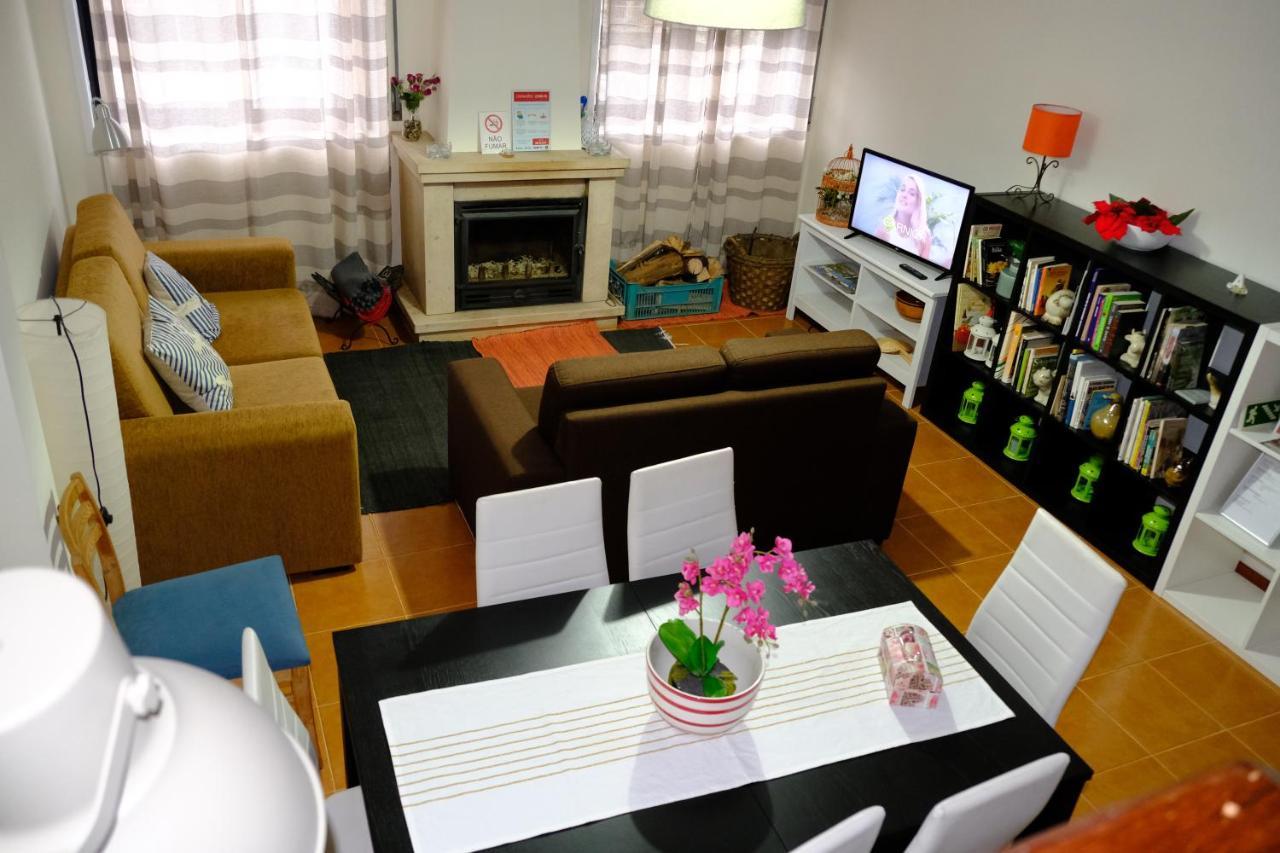Apartamento Alegria Αρούκα Εξωτερικό φωτογραφία