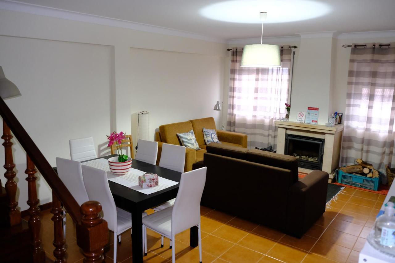 Apartamento Alegria Αρούκα Εξωτερικό φωτογραφία