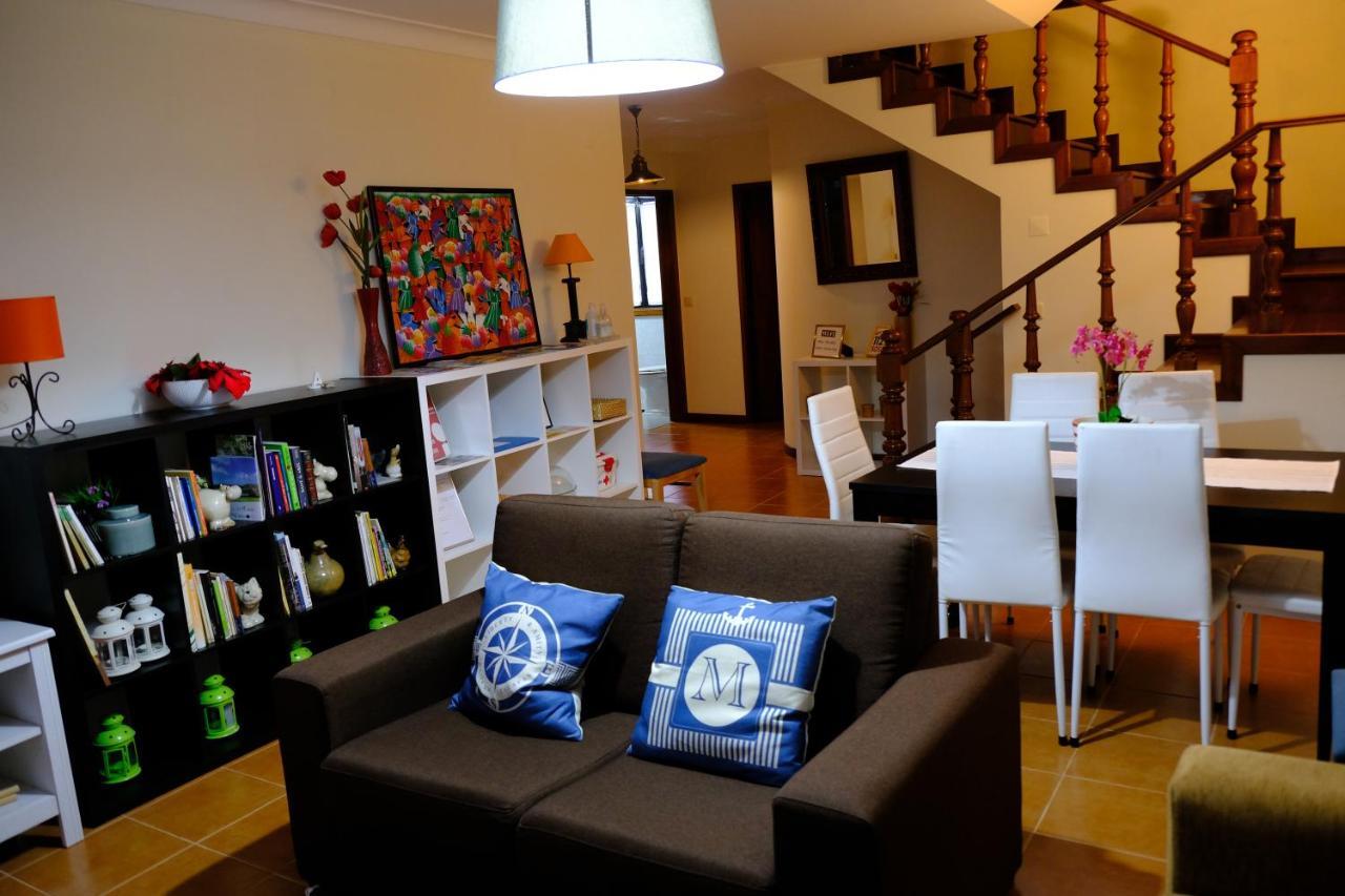 Apartamento Alegria Αρούκα Εξωτερικό φωτογραφία