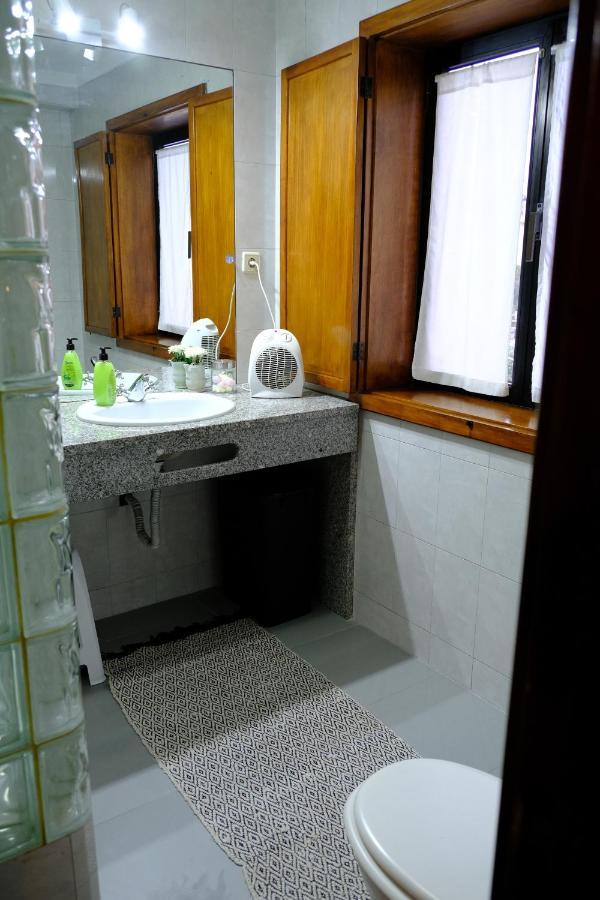 Apartamento Alegria Αρούκα Εξωτερικό φωτογραφία