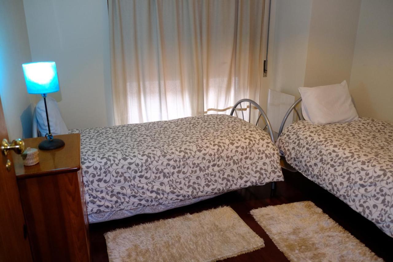 Apartamento Alegria Αρούκα Εξωτερικό φωτογραφία