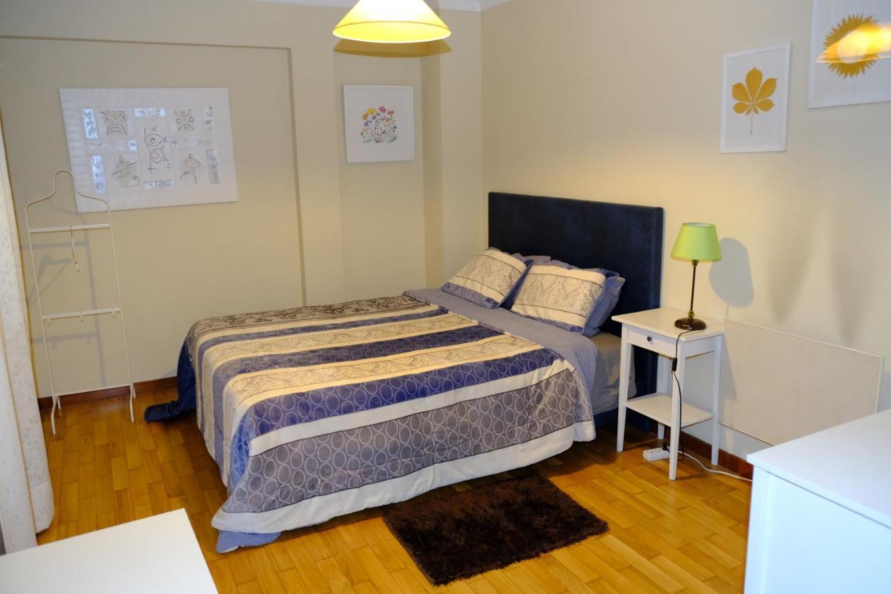 Apartamento Alegria Αρούκα Εξωτερικό φωτογραφία