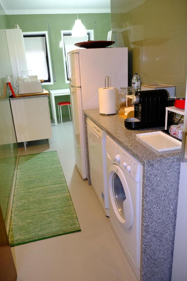 Apartamento Alegria Αρούκα Εξωτερικό φωτογραφία