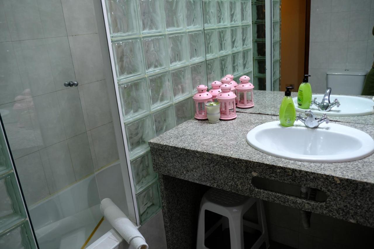 Apartamento Alegria Αρούκα Εξωτερικό φωτογραφία