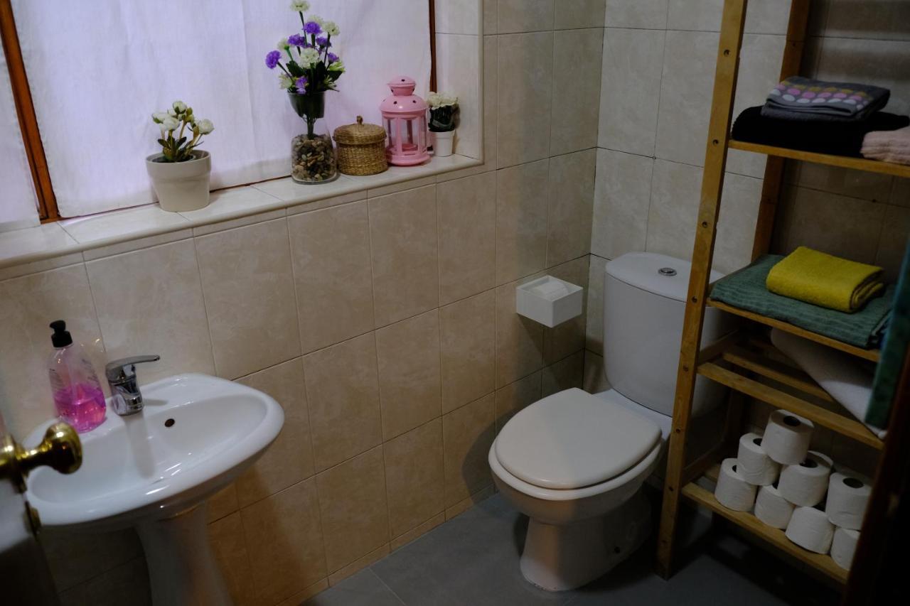 Apartamento Alegria Αρούκα Εξωτερικό φωτογραφία
