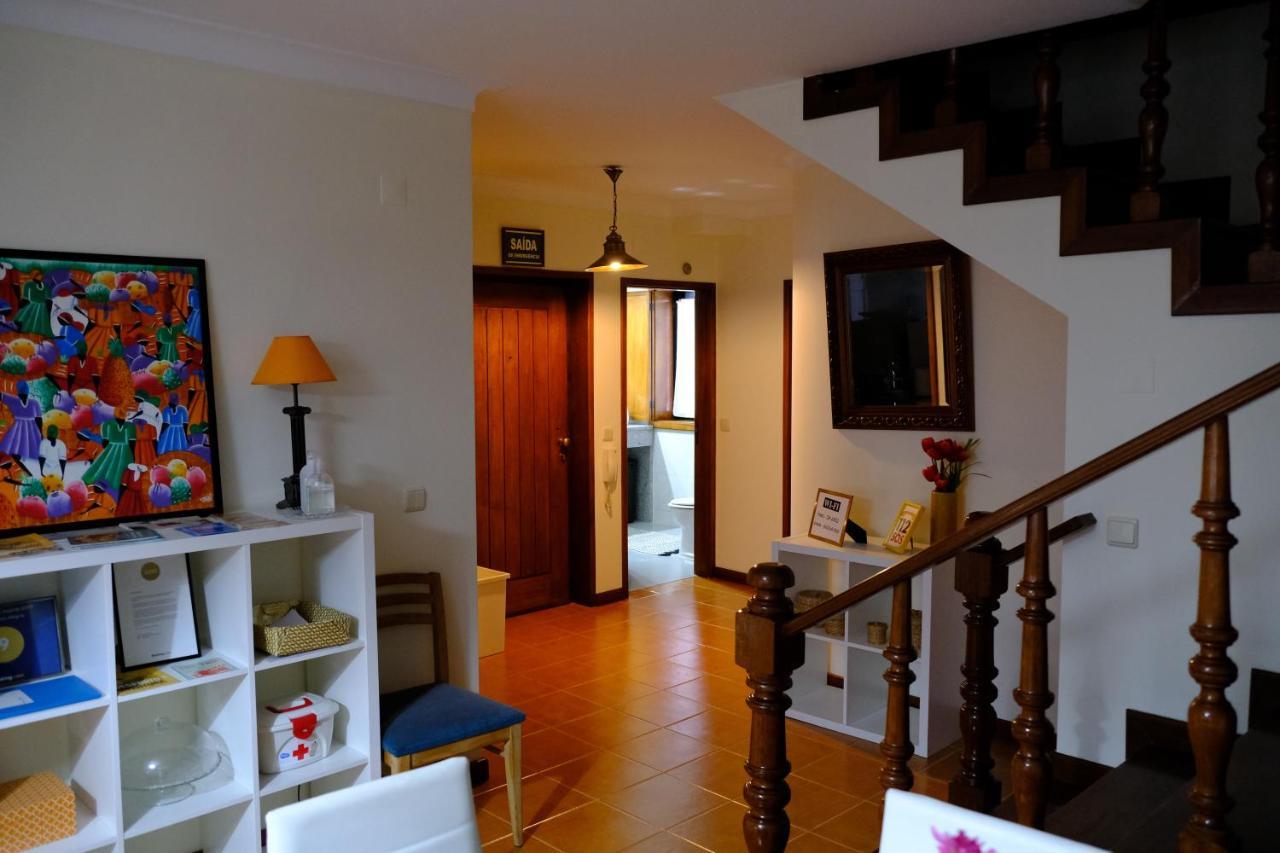 Apartamento Alegria Αρούκα Εξωτερικό φωτογραφία