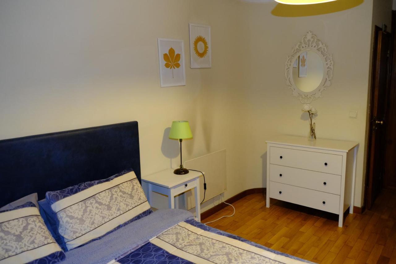 Apartamento Alegria Αρούκα Εξωτερικό φωτογραφία